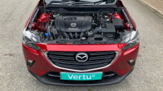 Mazda CX-3 2.0 Sport Nav + 5dr Auto Petrol Hatchback